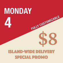 Load image into Gallery viewer, *04AUG25