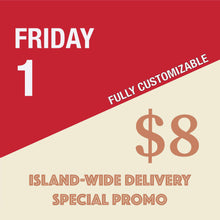 Load image into Gallery viewer, *01AUG25