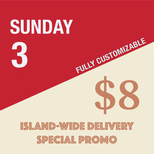 Load image into Gallery viewer, *03AUG25