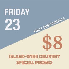 Load image into Gallery viewer, *23JAN26