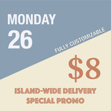 Load image into Gallery viewer, *26JAN26