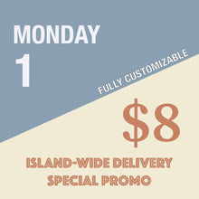 Load image into Gallery viewer, *01DEC25