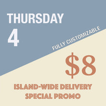 Load image into Gallery viewer, *04DEC25