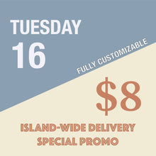 Load image into Gallery viewer, *16DEC25