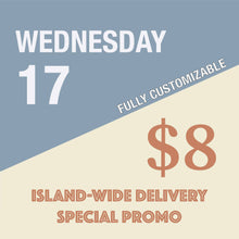 Load image into Gallery viewer, *17DEC25