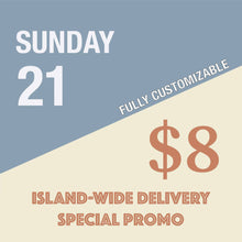 Load image into Gallery viewer, *21DEC25