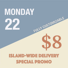 Load image into Gallery viewer, *22DEC25