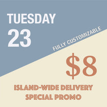 Load image into Gallery viewer, *23DEC25