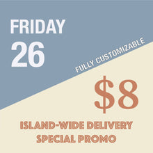 Load image into Gallery viewer, *26DEC25