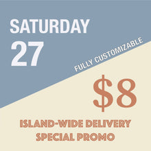 Load image into Gallery viewer, *27DEC25