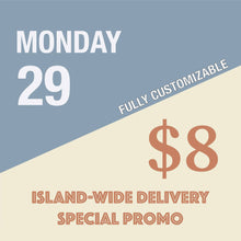 Load image into Gallery viewer, *29DEC25