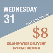 Load image into Gallery viewer, *31DEC25