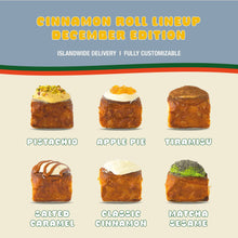 Load image into Gallery viewer, *08DEC25