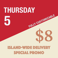 Load image into Gallery viewer, *05FEB26