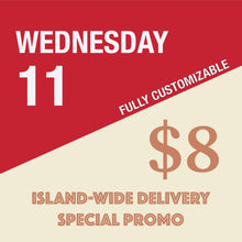 Load image into Gallery viewer, *11FEB26