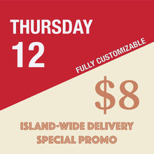 Load image into Gallery viewer, *12FEB26