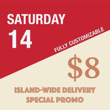 Load image into Gallery viewer, *14FEB26