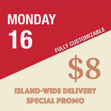 Load image into Gallery viewer, *16FEB26