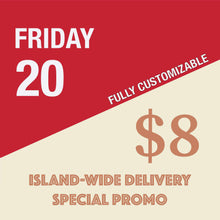 Load image into Gallery viewer, *20FEB26