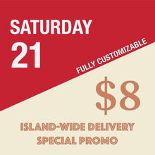 Load image into Gallery viewer, *21FEB26