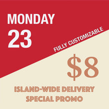 Load image into Gallery viewer, *23FEB26