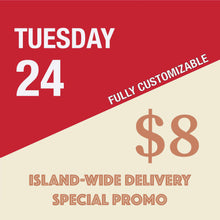 Load image into Gallery viewer, *24FEB26