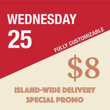 Load image into Gallery viewer, *25FEB26