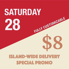 Load image into Gallery viewer, *28FEB26