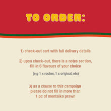 Load image into Gallery viewer, *11FEB26