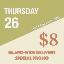 Load image into Gallery viewer, *26MAR26
