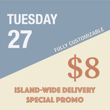 Load image into Gallery viewer, *27JAN26
